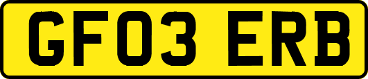 GF03ERB