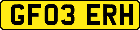 GF03ERH