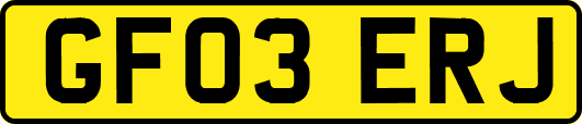 GF03ERJ