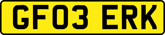 GF03ERK
