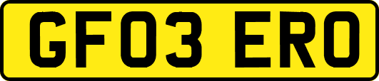 GF03ERO