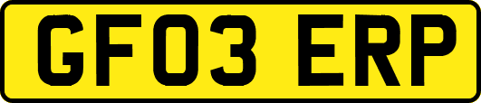 GF03ERP