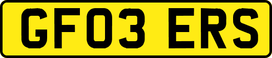 GF03ERS