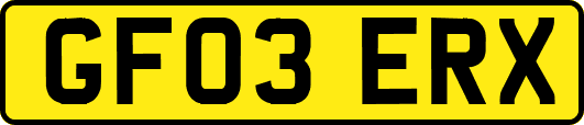 GF03ERX