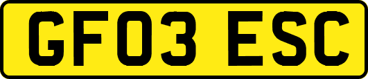 GF03ESC