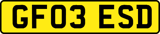 GF03ESD