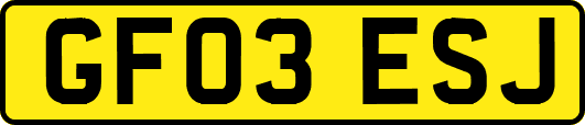 GF03ESJ
