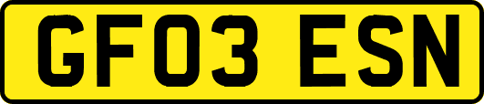 GF03ESN