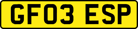 GF03ESP