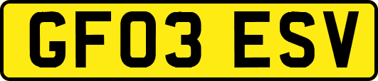 GF03ESV