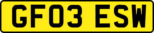 GF03ESW