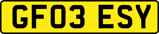 GF03ESY