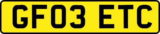 GF03ETC