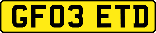 GF03ETD