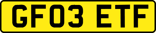 GF03ETF