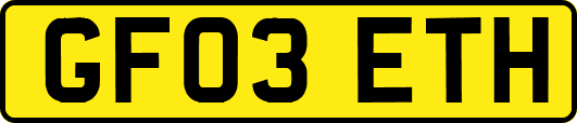 GF03ETH