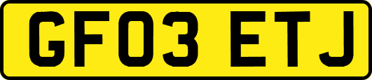 GF03ETJ