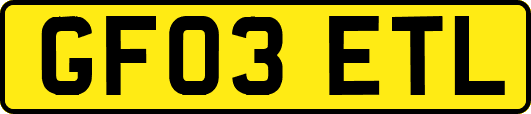 GF03ETL