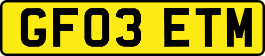GF03ETM