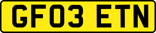GF03ETN