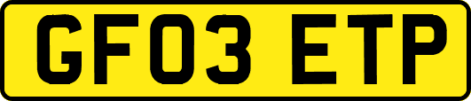 GF03ETP