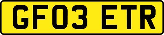GF03ETR