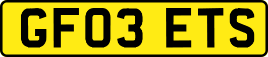 GF03ETS