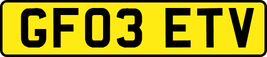 GF03ETV