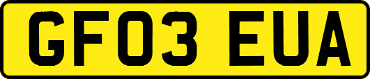 GF03EUA