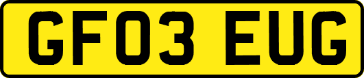 GF03EUG
