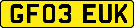 GF03EUK