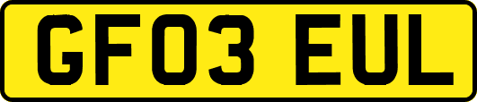 GF03EUL