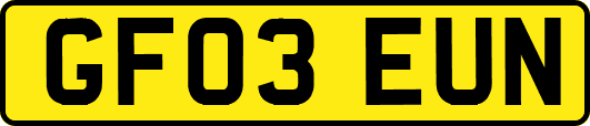 GF03EUN
