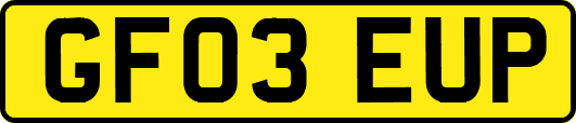 GF03EUP