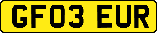 GF03EUR