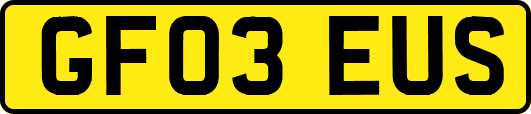 GF03EUS