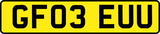 GF03EUU