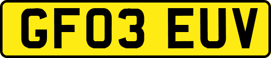 GF03EUV