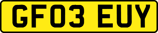 GF03EUY