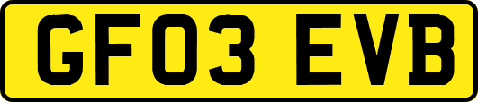 GF03EVB