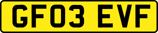 GF03EVF