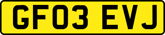 GF03EVJ