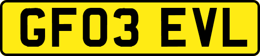 GF03EVL