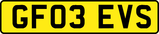 GF03EVS