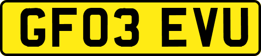 GF03EVU
