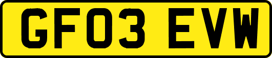 GF03EVW