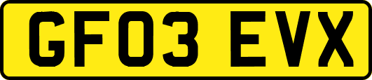 GF03EVX
