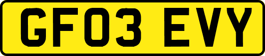 GF03EVY