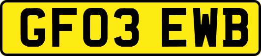 GF03EWB
