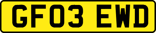GF03EWD